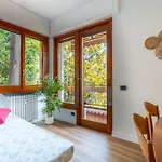 Family Flat Con Giardino, 2 Bagni, 6 Ospiti * ראפאלו