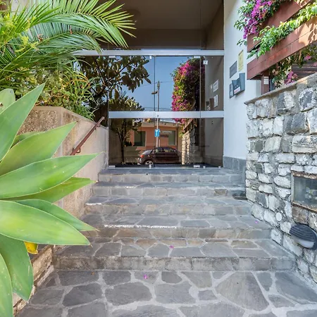 Charm In Apartman Rapallo