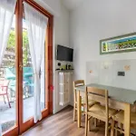 Family Flat Con Giardino, 2 Bagni, 6 Ospiti Daire Rapallo