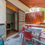 Family Flat Con Giardino, 2 Bagni, 6 Ospiti * Rapallo