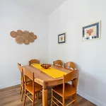Daire Family Flat Con Giardino, 2 Bagni, 6 Ospiti *