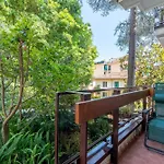 Daire Family Flat Con Giardino, 2 Bagni, 6 Ospiti *