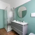 Family Flat Con Giardino, 2 Bagni, 6 Ospiti * Rapallo