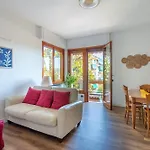 Family Flat Con Giardino, 2 Bagni, 6 Ospiti * Rapallo