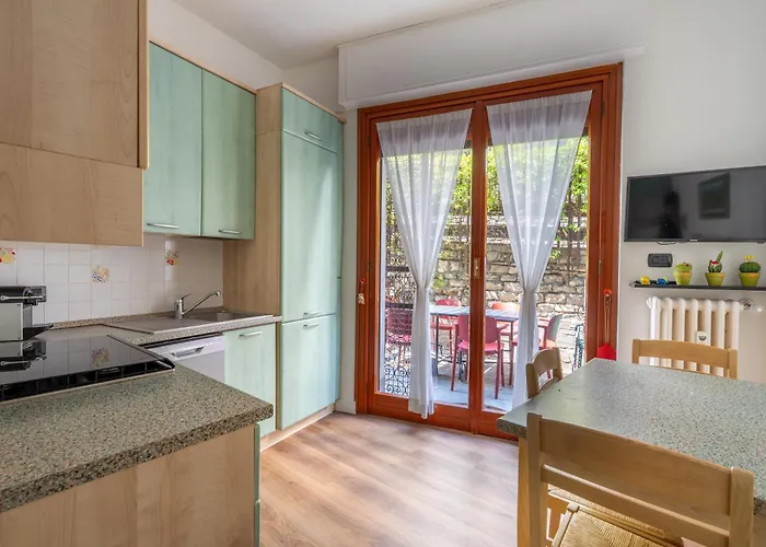 Charm In Apartment *