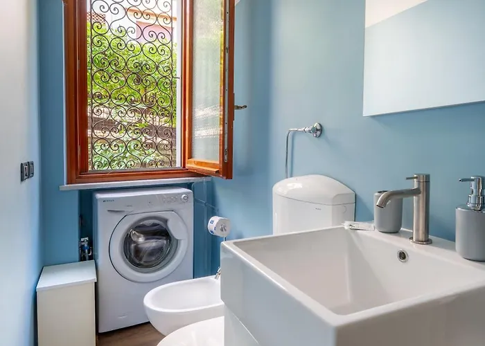 Charm In Apartment *