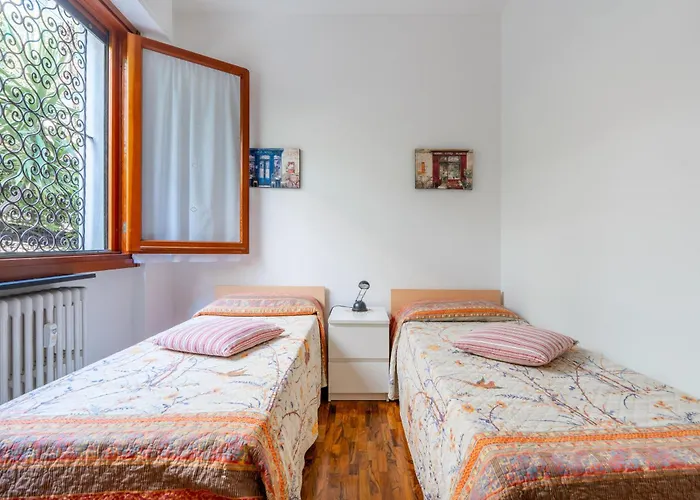 Charm In Apartment Rapallo