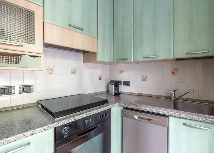 Charm In Apartment Rapallo