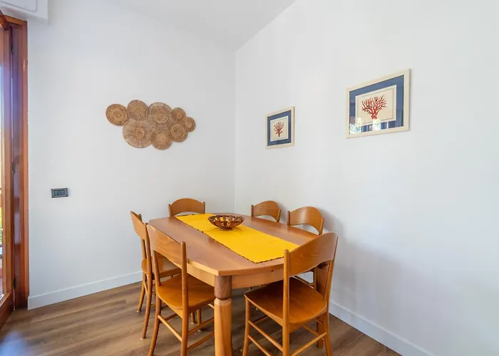 Apartment Charm In *