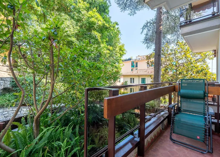 Apartment Charm In *